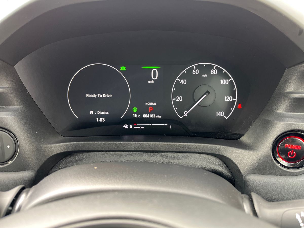 Used Honda HR-V 2024 for sale - 76969568: Photo 26