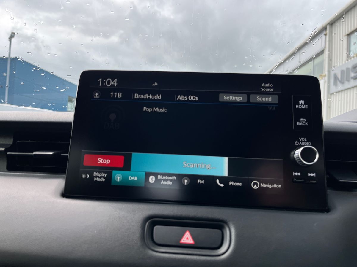 Used Honda HR-V 2024 for sale - 76969568: Photo 27