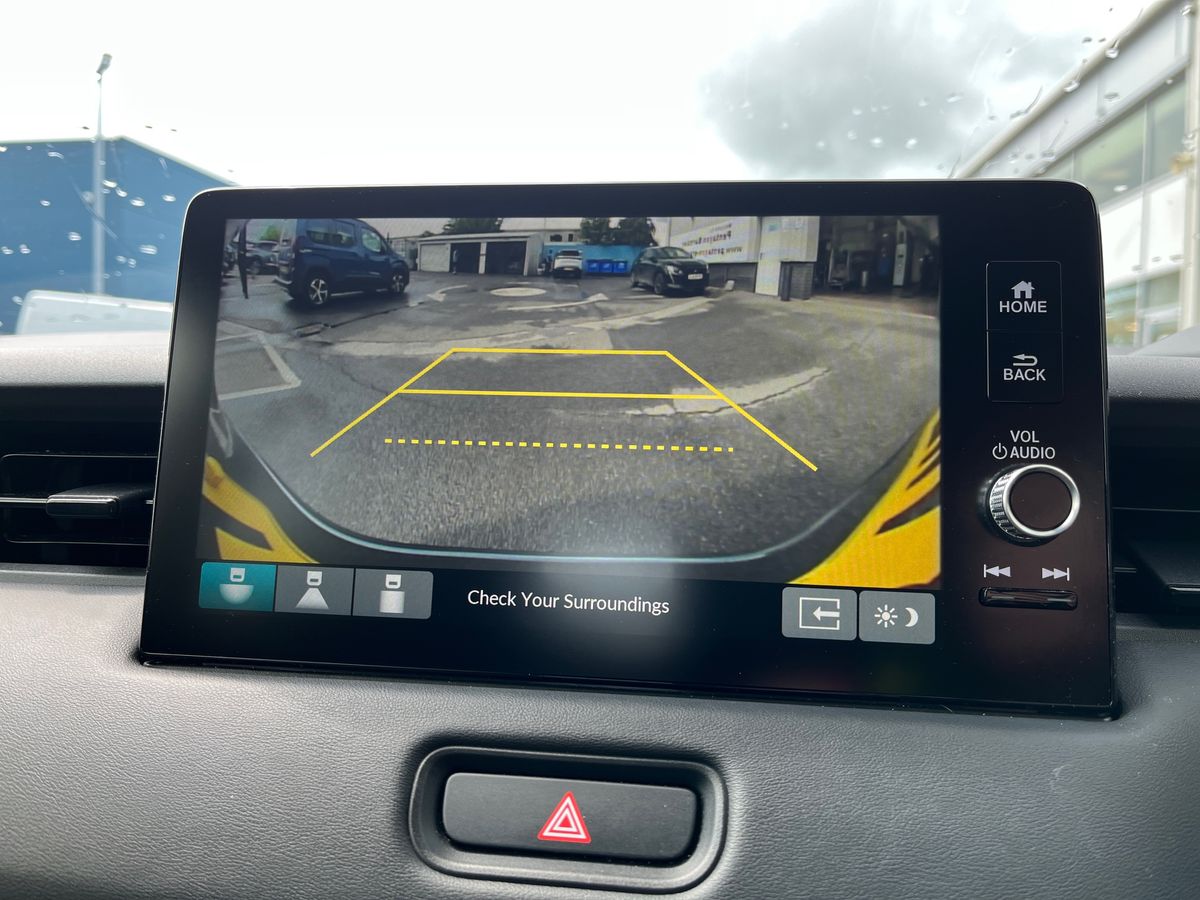 Used Honda HR-V 2024 for sale - 76969568: Photo 28