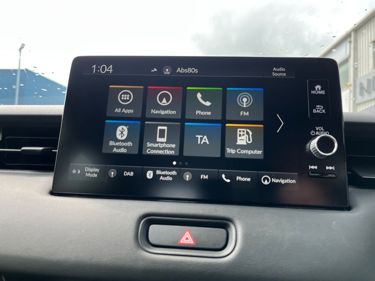 Used Honda HR-V 2024 for sale - 76969568: Photo 29