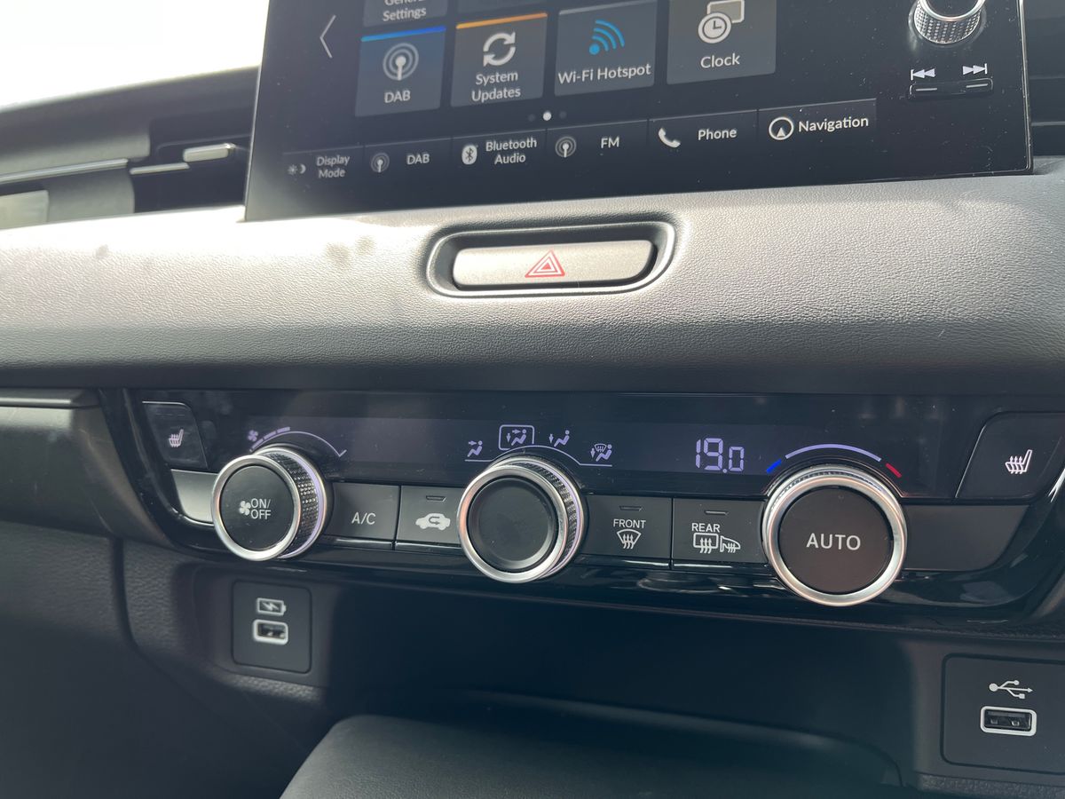 Used Honda HR-V 2024 for sale - 76969568: Photo 30