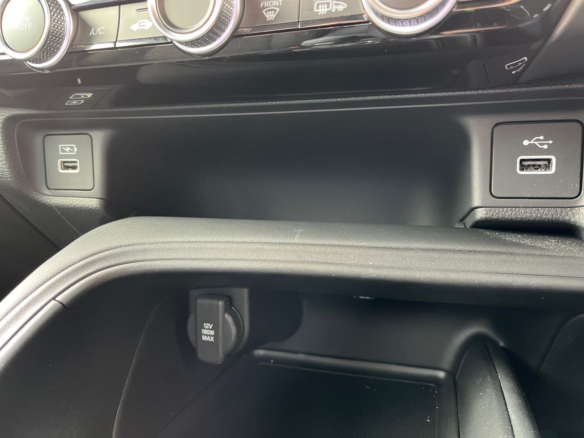 Used Honda HR-V 2024 for sale - 76969568: Photo 31