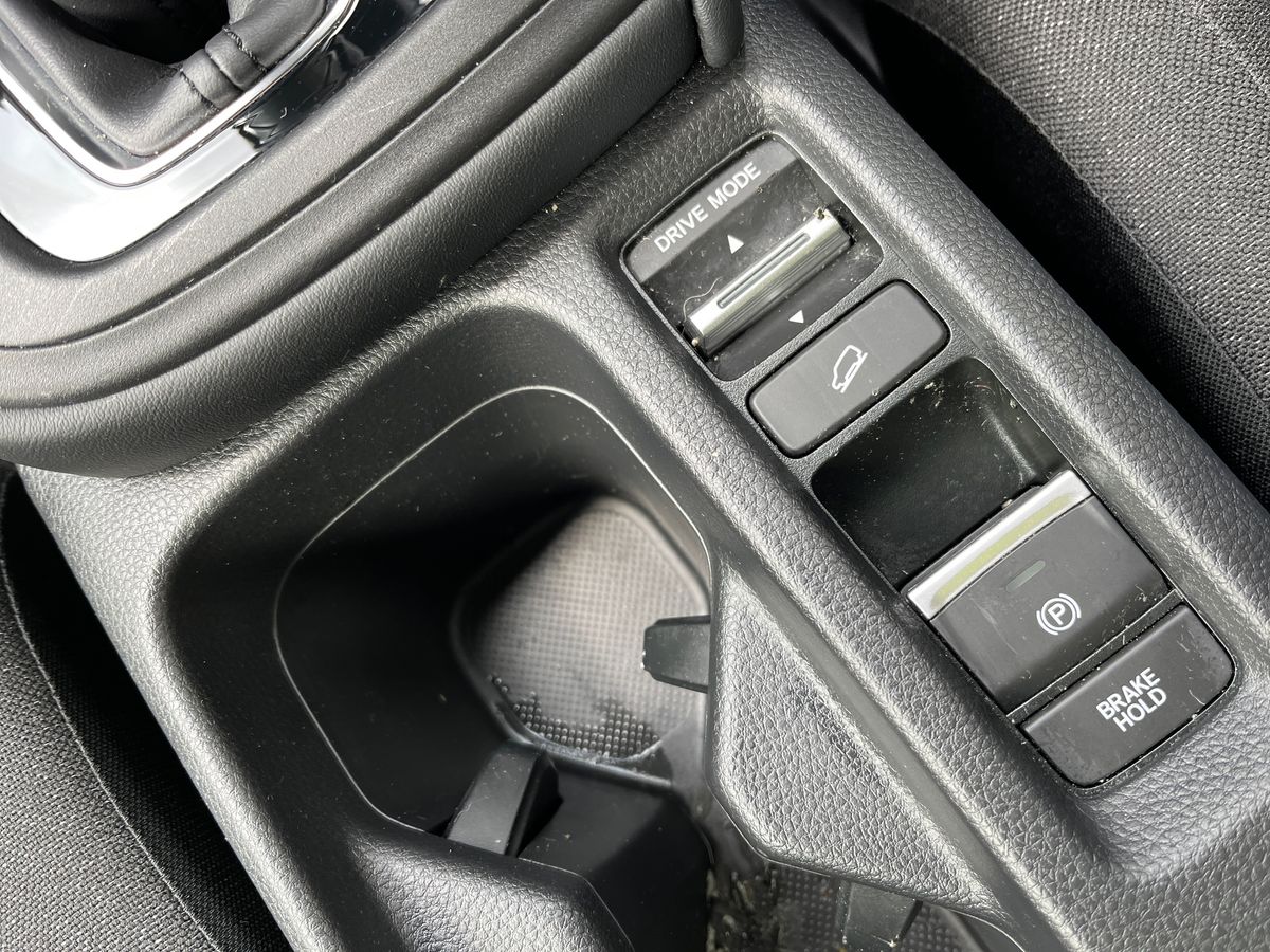 Used Honda HR-V 2024 for sale - 76969568: Photo 32