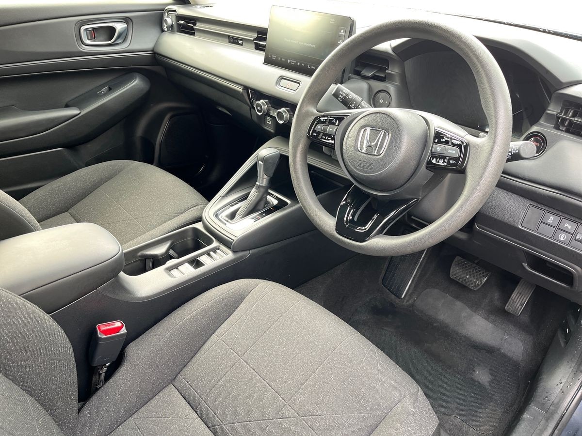 Used Honda HR-V 2024 for sale - 76969568: Photo 5