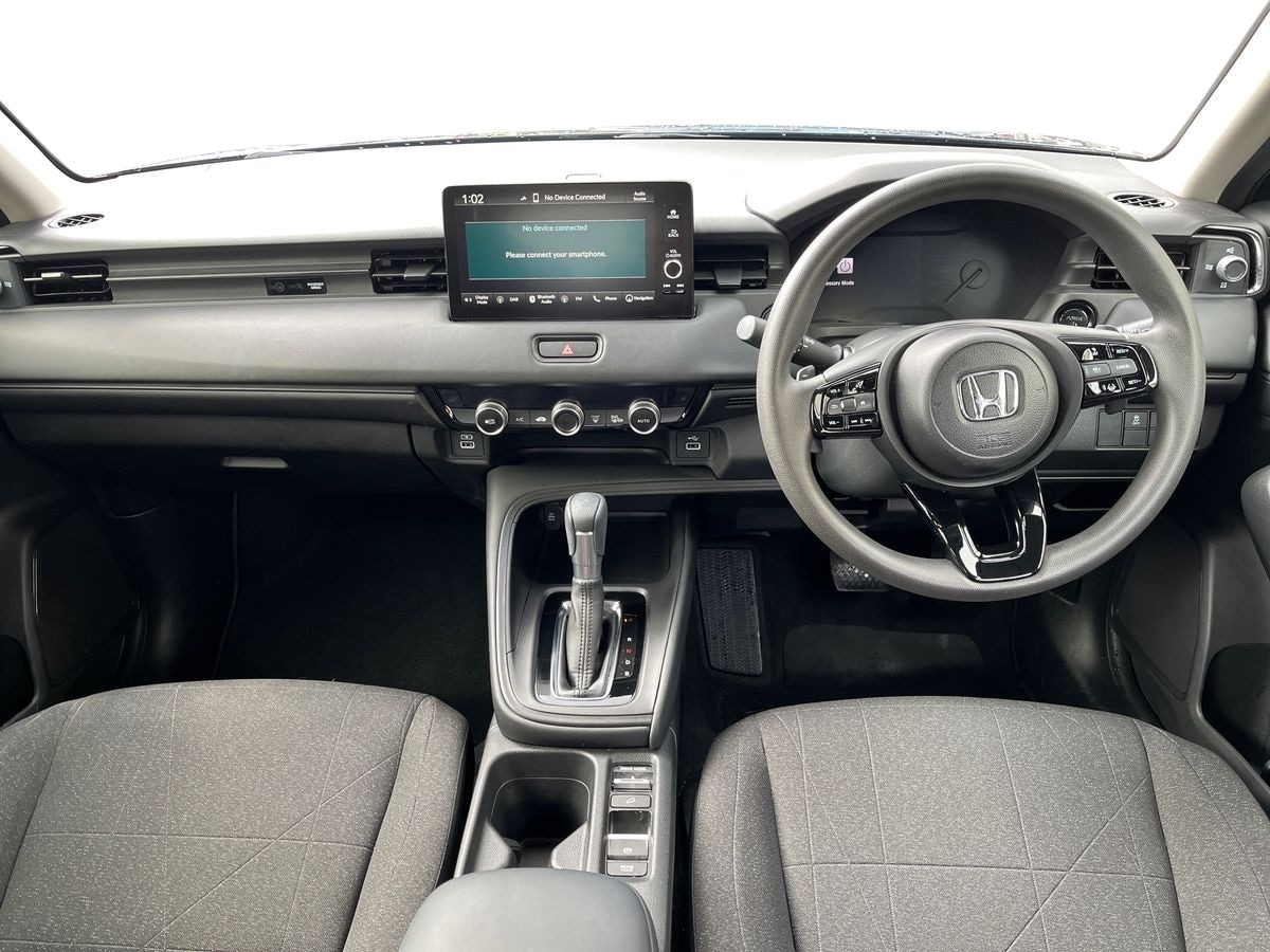 Used Honda HR-V 2024 for sale - 76969568: Photo 7