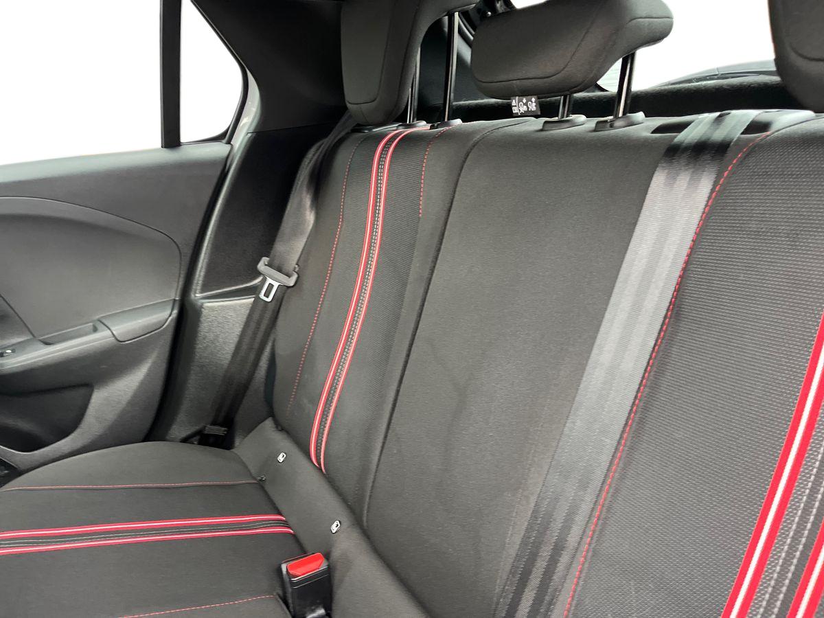 Used Vauxhall Corsa 2022 for sale - 76186097: Photo 10