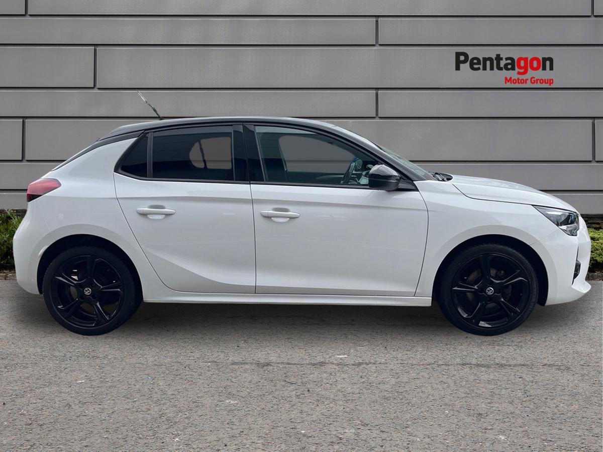 Used Vauxhall Corsa 2022 for sale - 76186097: Photo 13