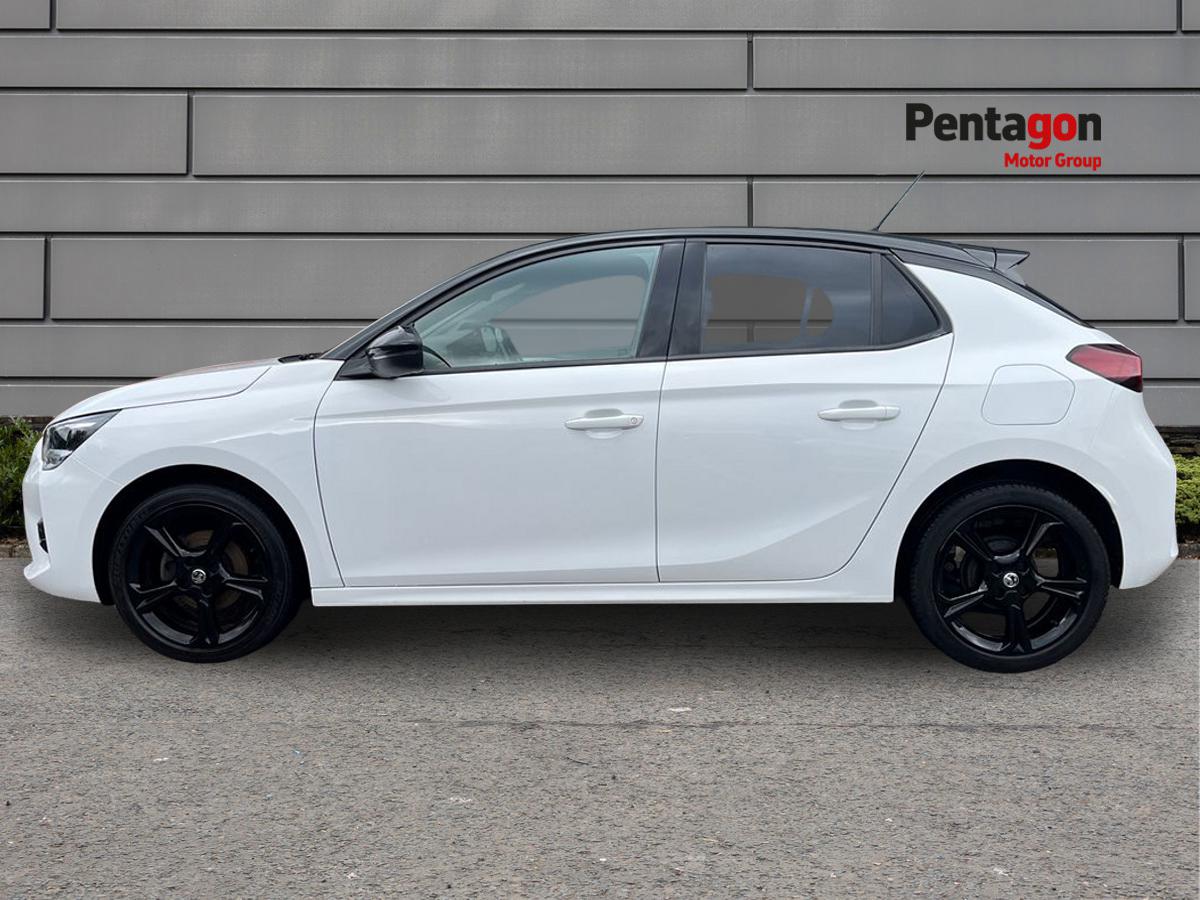 Used Vauxhall Corsa 2022 for sale - 76186097: Photo 14