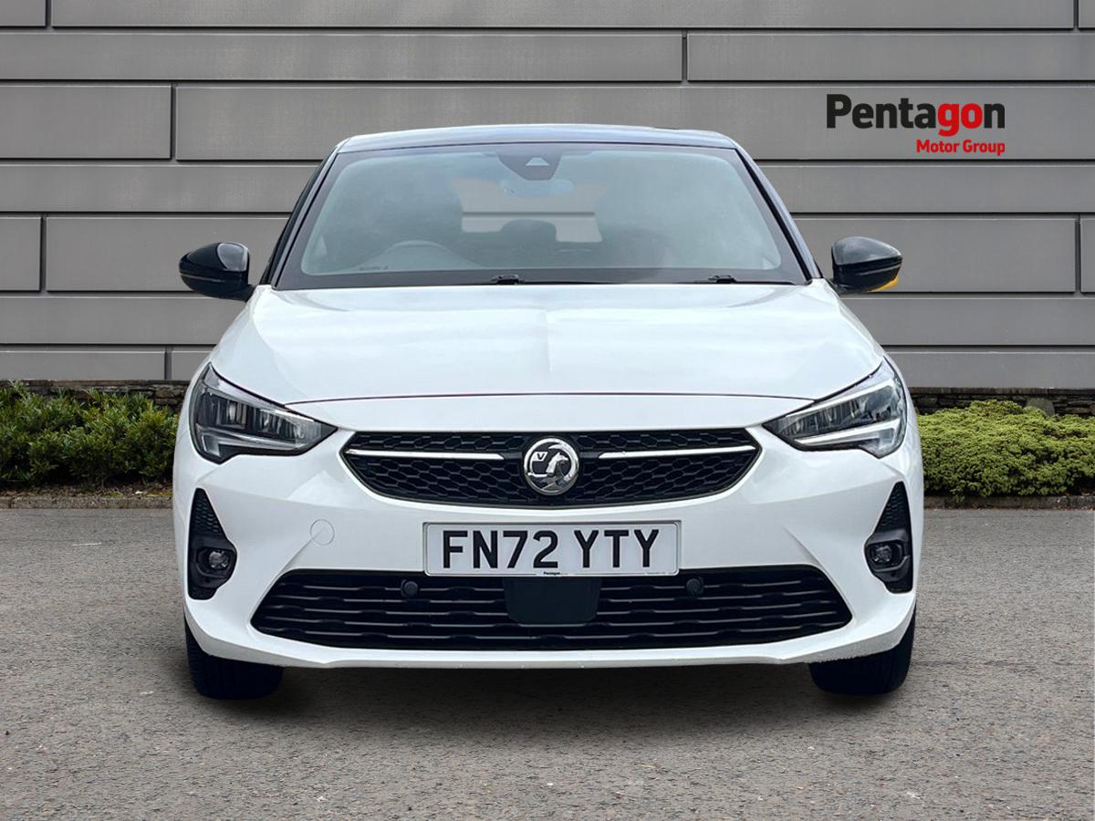 Used Vauxhall Corsa 2022 for sale - 76186097: Photo 15