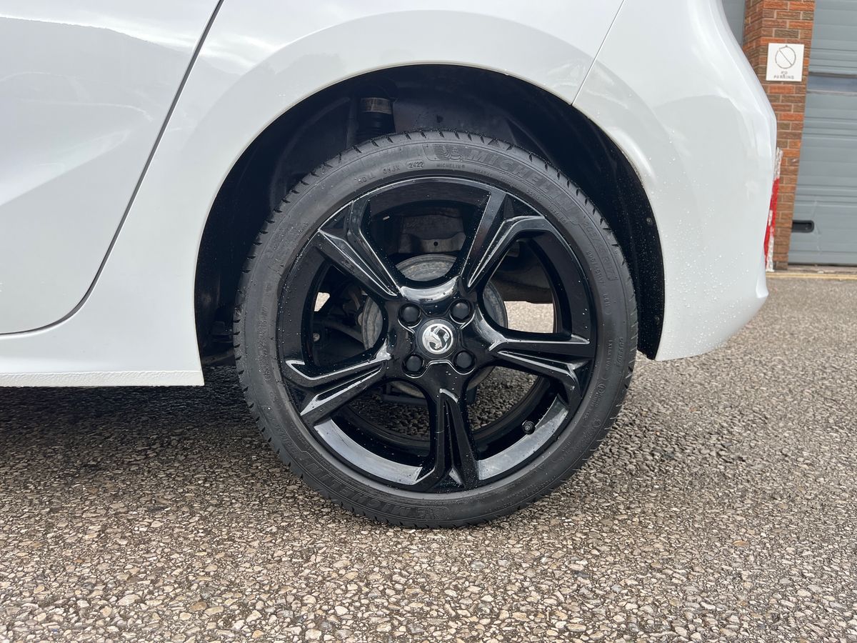 Used Vauxhall Corsa 2022 for sale - 76186097: Photo 17