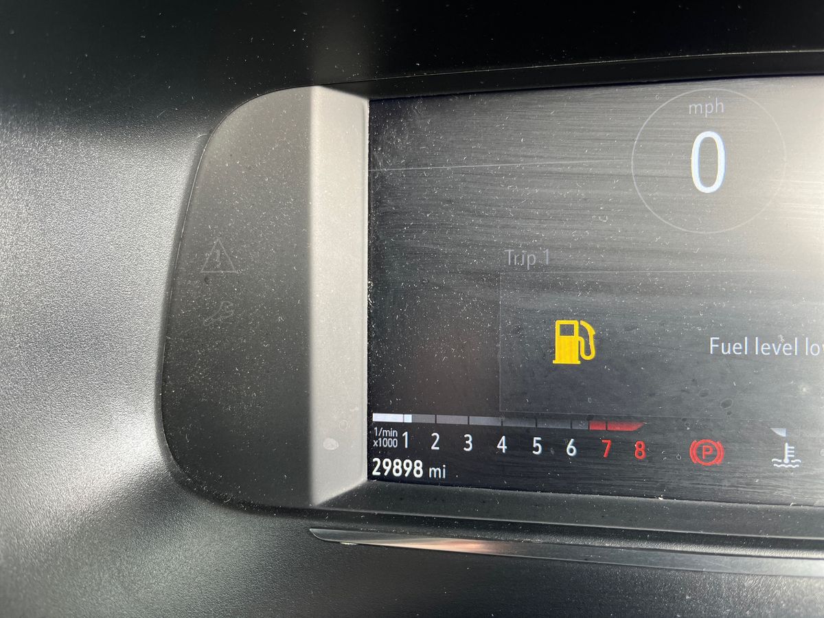 Used Vauxhall Corsa 2022 for sale - 76186097: Photo 20