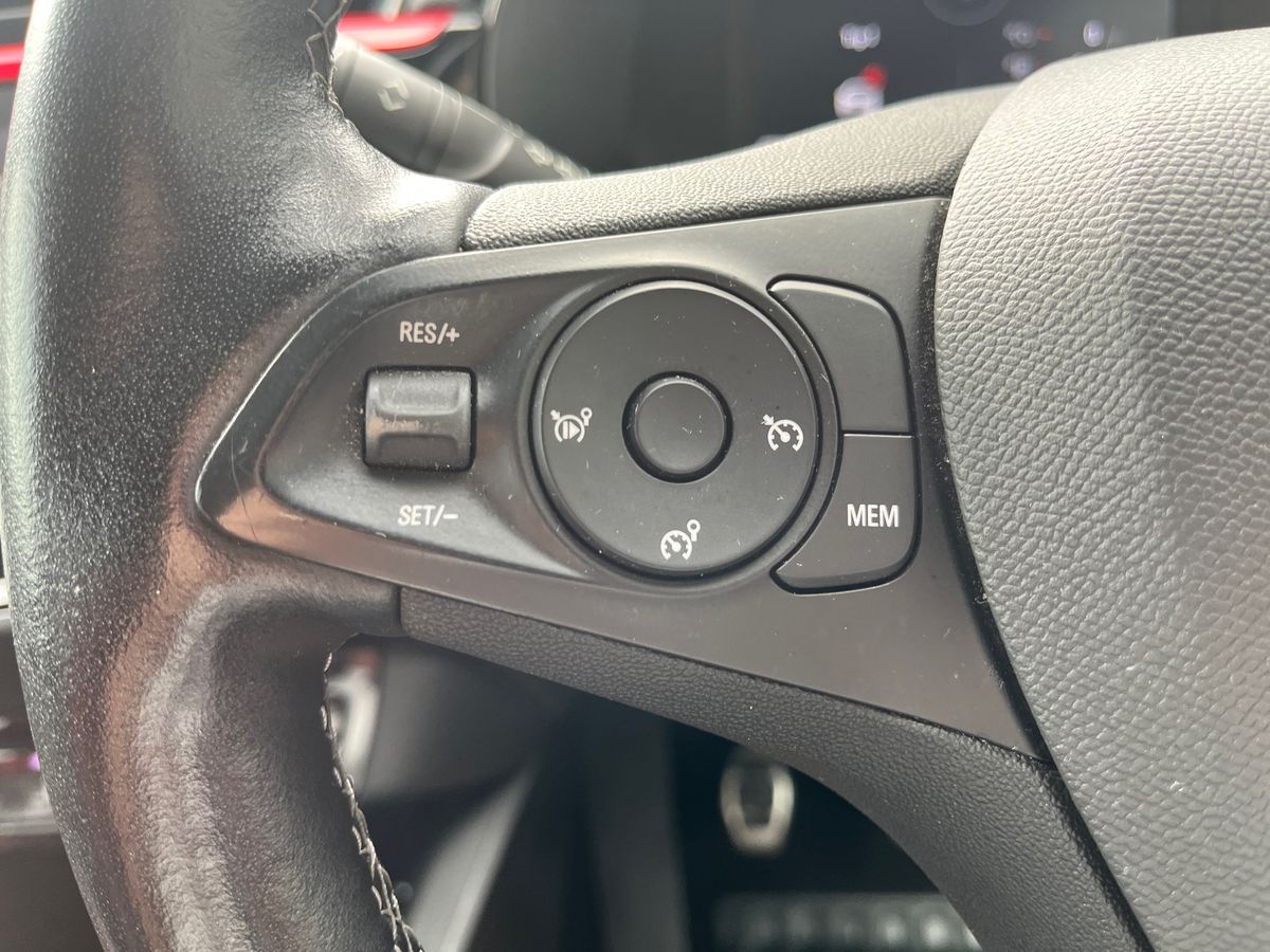 Used Vauxhall Corsa 2022 for sale - 76186097: Photo 21