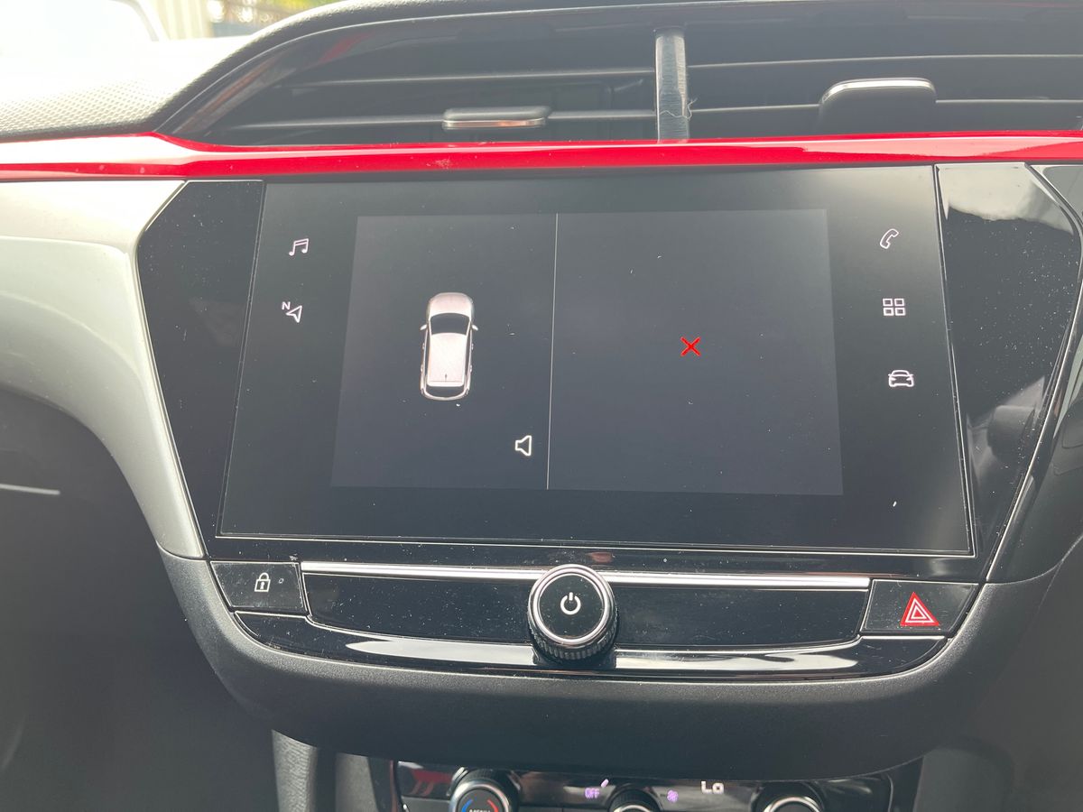 Used Vauxhall Corsa 2022 for sale - 76186097: Photo 22