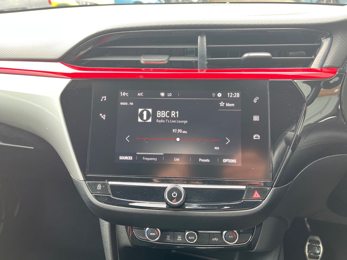 Used Vauxhall Corsa 2022 for sale - 76186097: Photo 23