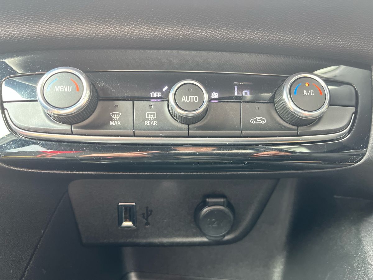 Used Vauxhall Corsa 2022 for sale - 76186097: Photo 24