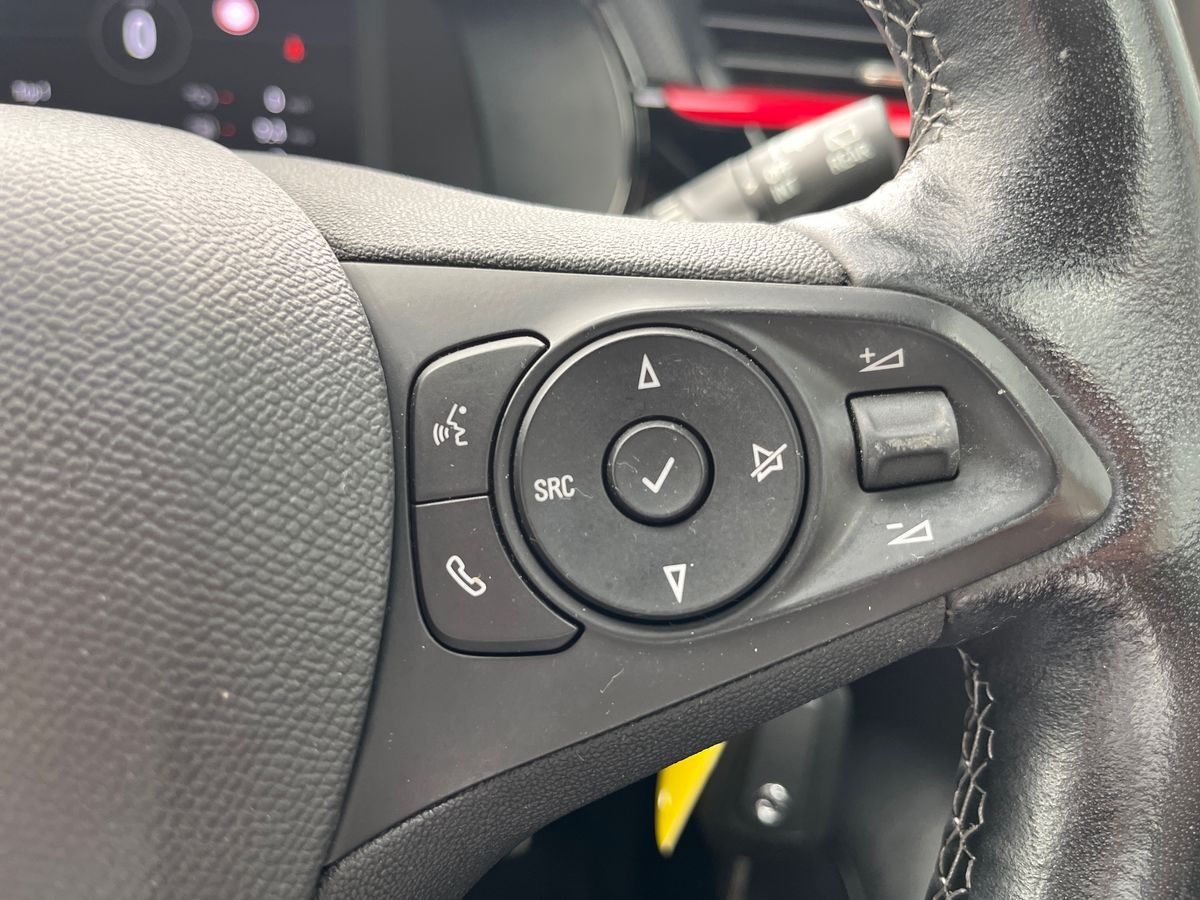 Used Vauxhall Corsa 2022 for sale - 76186097: Photo 26