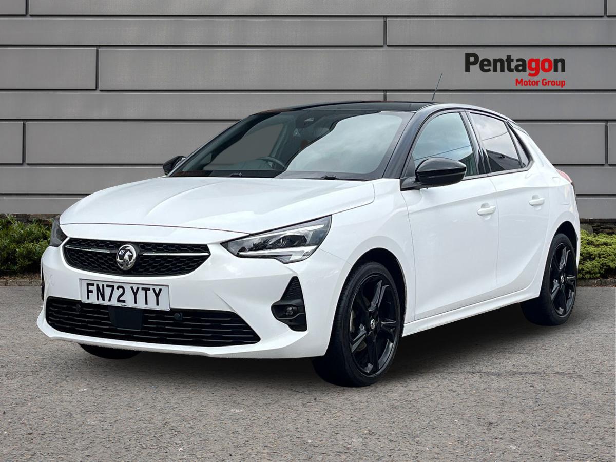 Used Vauxhall Corsa 2022 for sale - 76186097: Photo 3