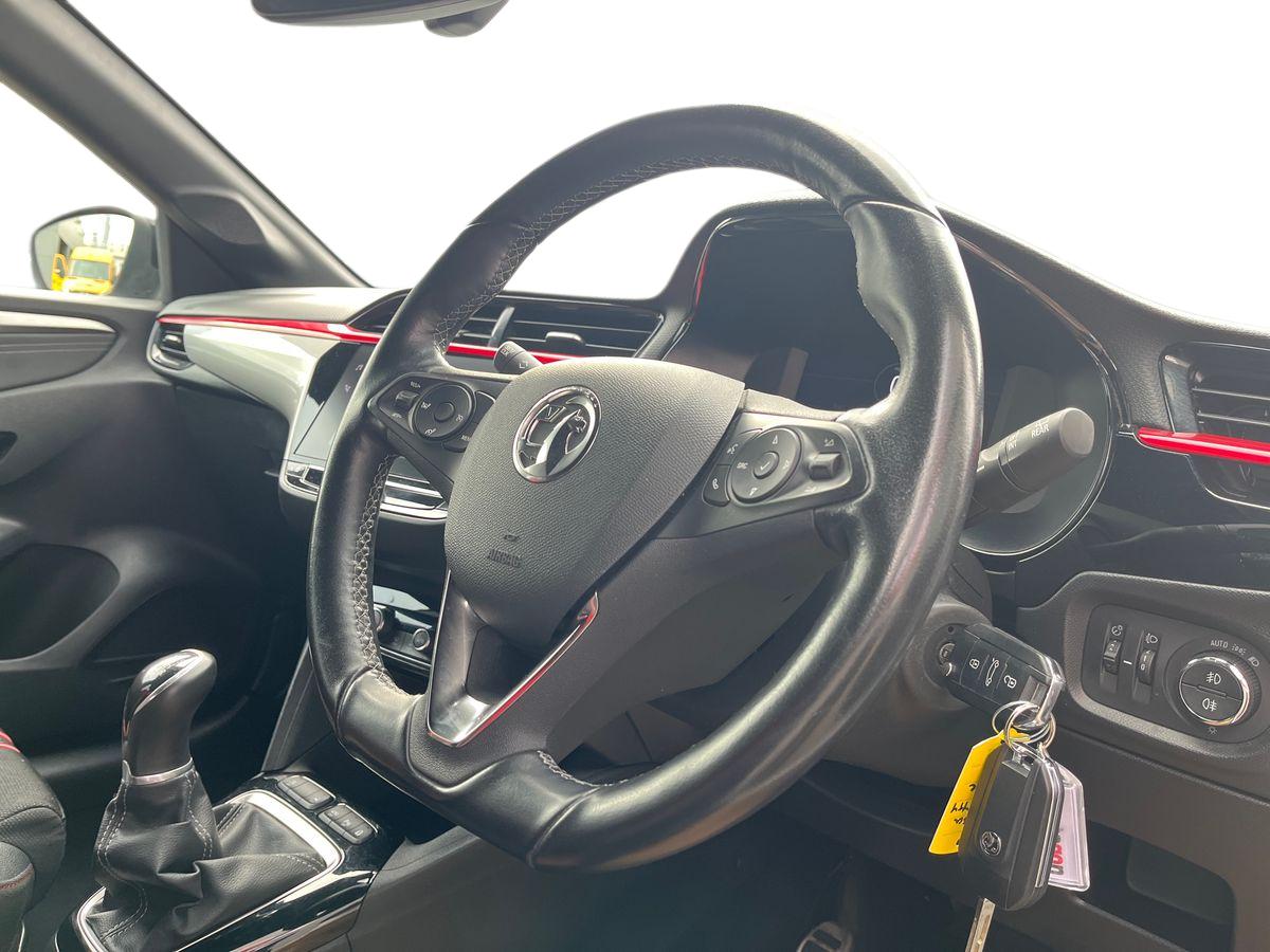 Used Vauxhall Corsa 2022 for sale - 76186097: Photo 5