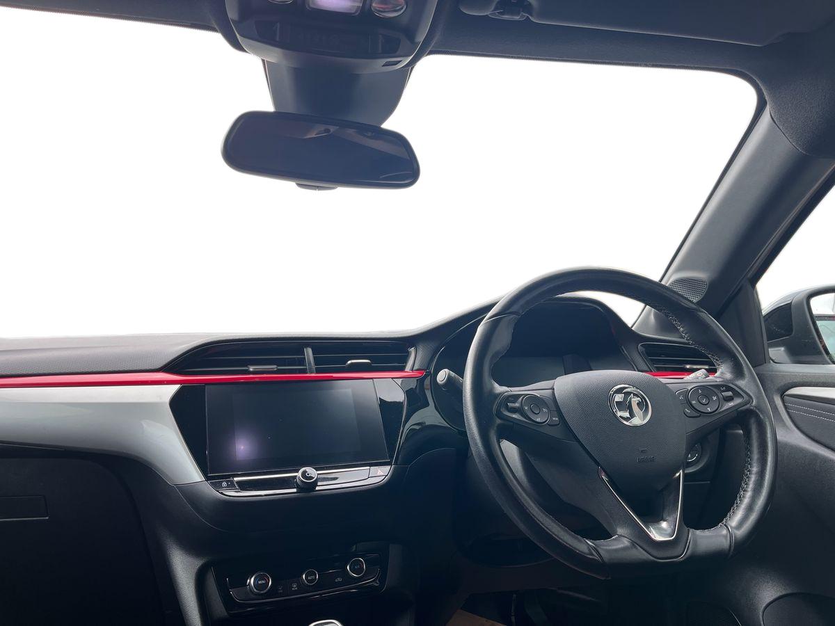 Used Vauxhall Corsa 2022 for sale - 76186097: Photo 7