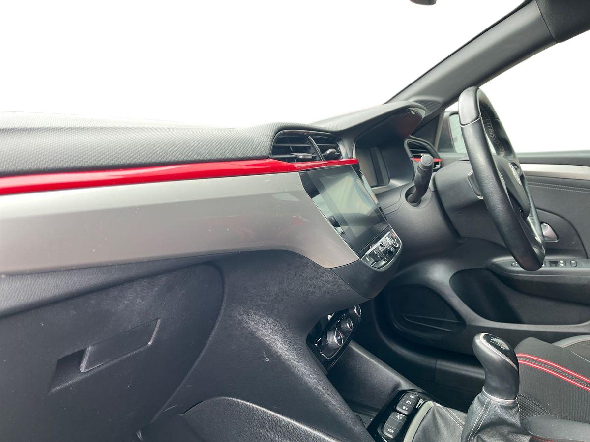 Used Vauxhall Corsa 2022 for sale - 76186097: Photo 8