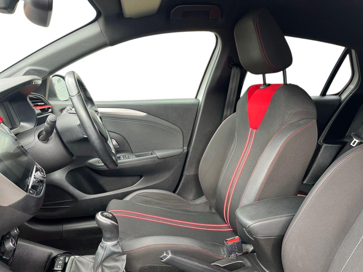 Used Vauxhall Corsa 2022 for sale - 76186097: Photo 9