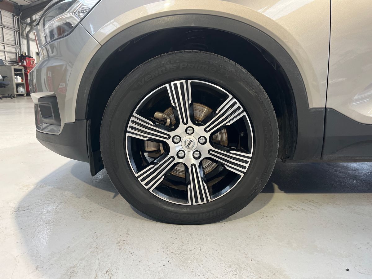 Used Volvo XC40 2020 for sale - 77083221: Photo 17