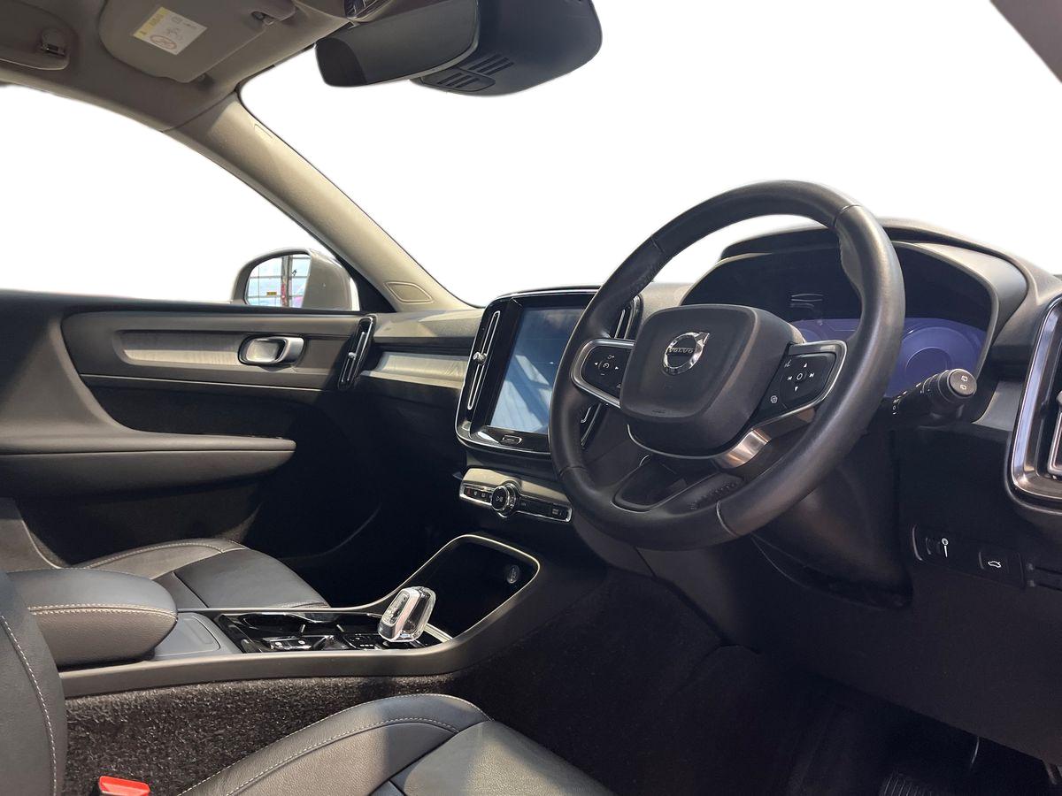 Used Volvo XC40 2020 for sale - 77083221: Photo 5