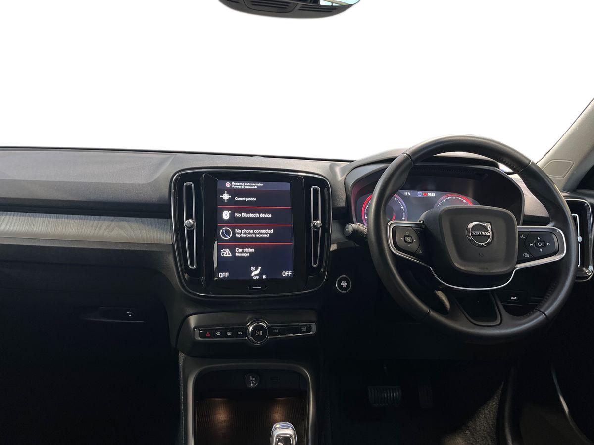 Used Volvo XC40 2020 for sale - 77083221: Photo 7