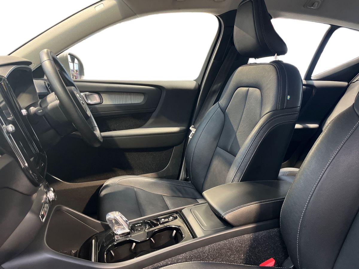 Used Volvo XC40 2020 for sale - 77083221: Photo 9