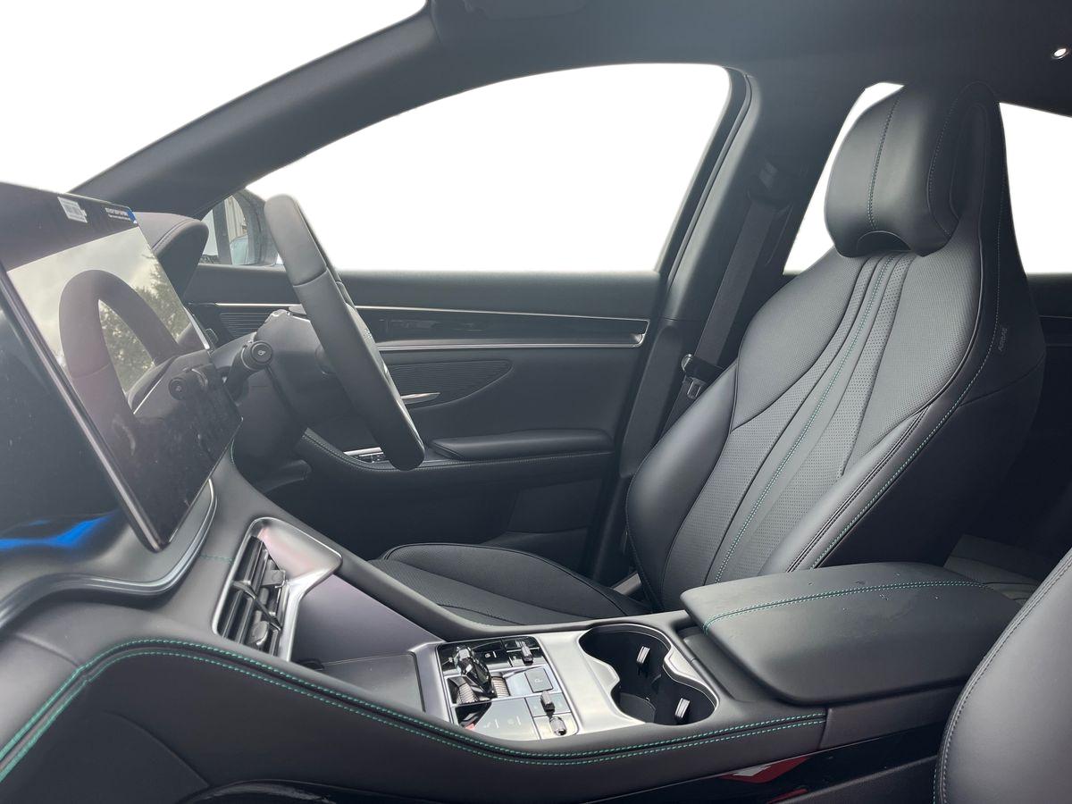 Used BYD Seal U 2025 for sale - 76186200: Photo 10