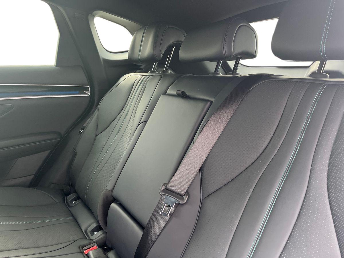 Used BYD Seal U 2025 for sale - 76186200: Photo 11