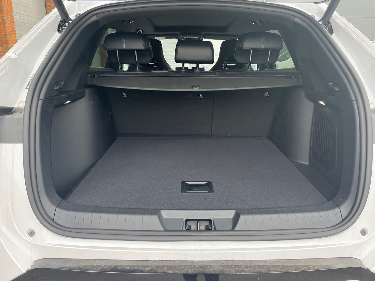 Used BYD Seal U 2025 for sale - 76186200: Photo 12