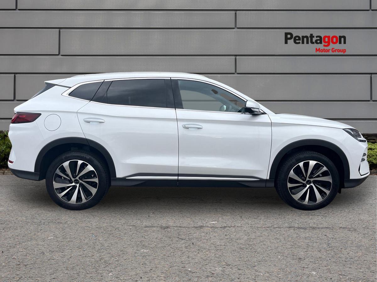 Used BYD Seal U 2025 for sale - 76186200: Photo 14