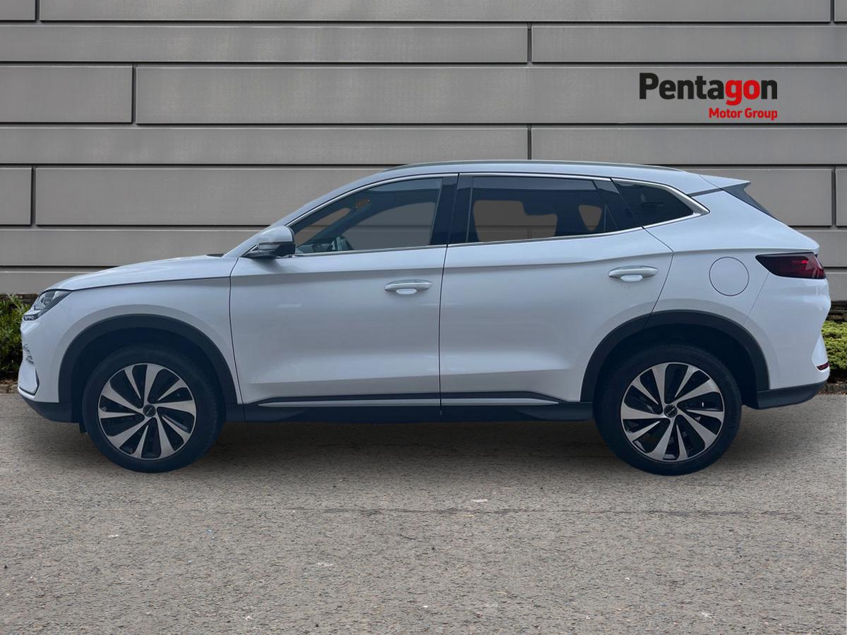 Used BYD Seal U 2025 for sale - 76186200: Photo 15