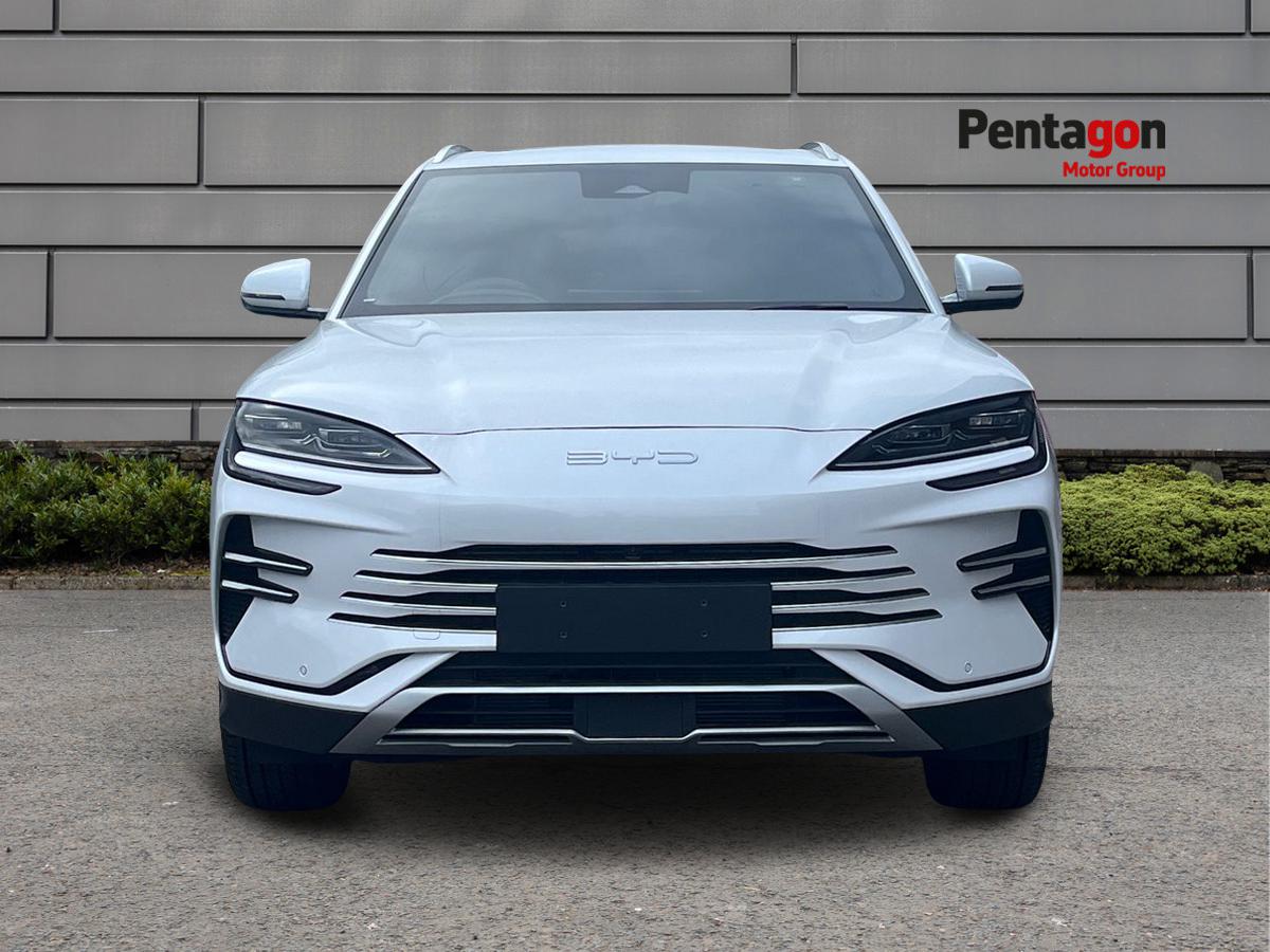 Used BYD Seal U 2025 for sale - 76186200: Photo 16