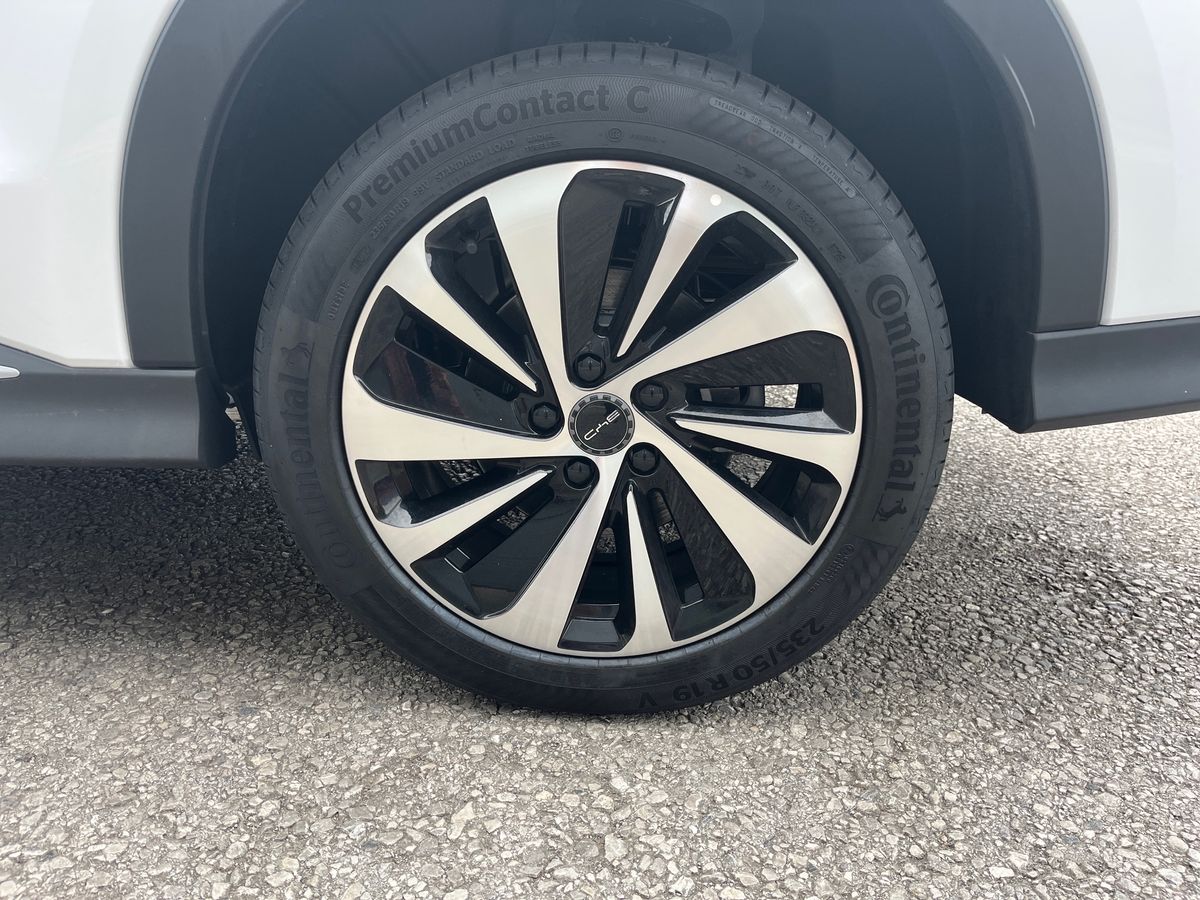 Used BYD Seal U 2025 for sale - 76186200: Photo 18