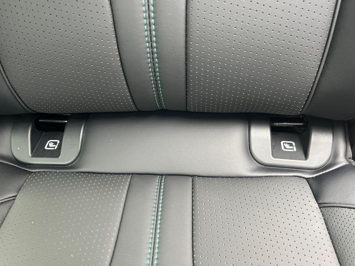 Used BYD Seal U 2025 for sale - 76186200: Photo 19