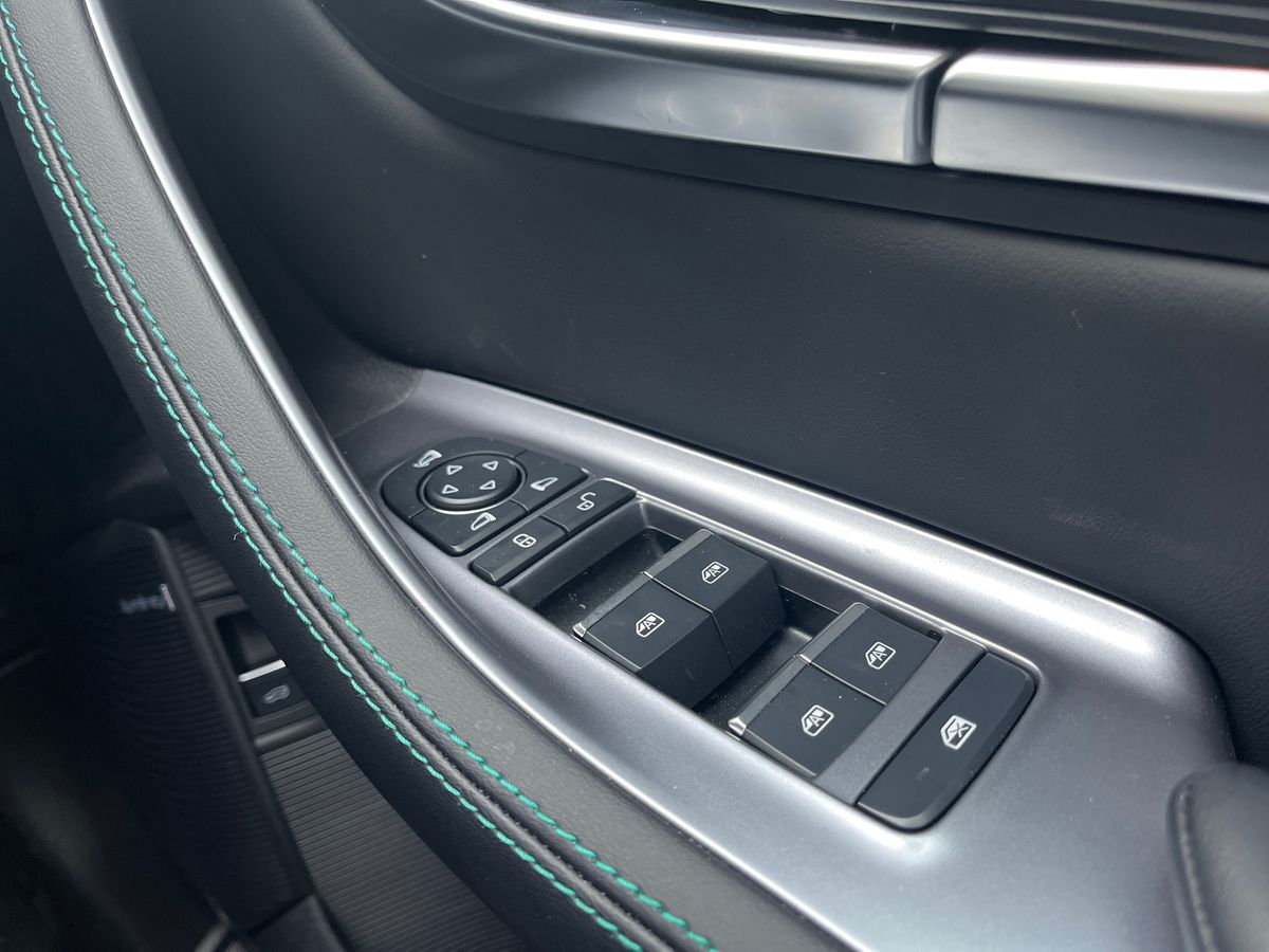 Used BYD Seal U 2025 for sale - 76186200: Photo 22