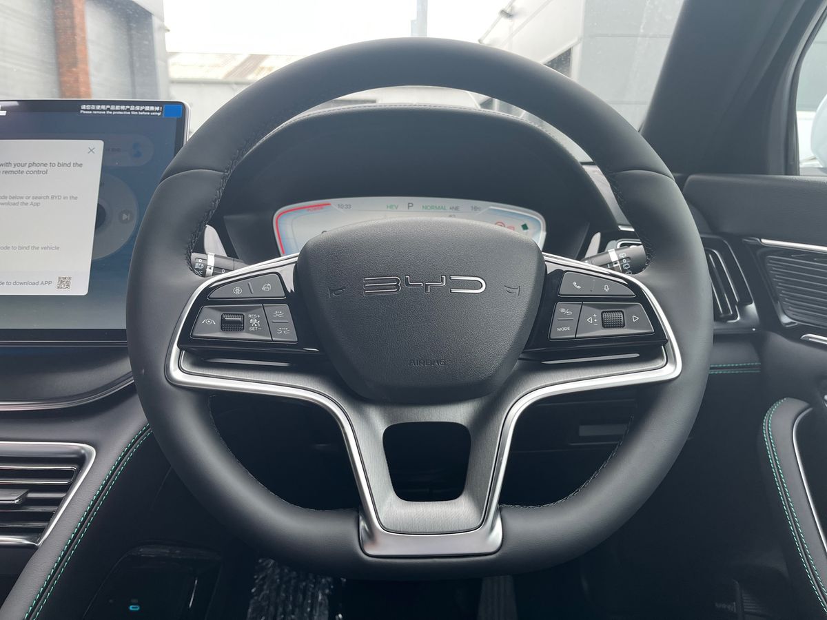 Used BYD Seal U 2025 for sale - 76186200: Photo 23