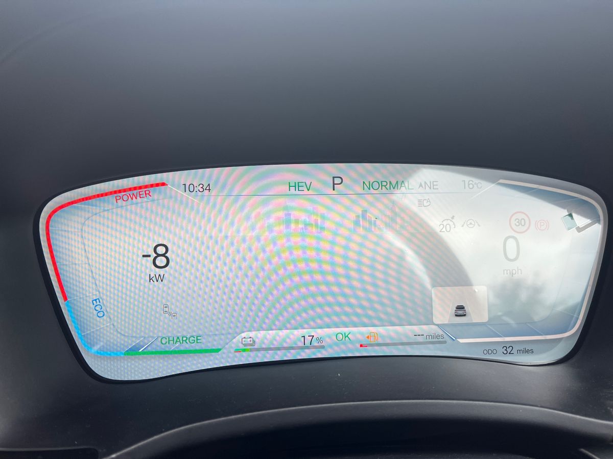 Used BYD Seal U 2025 for sale - 76186200: Photo 25