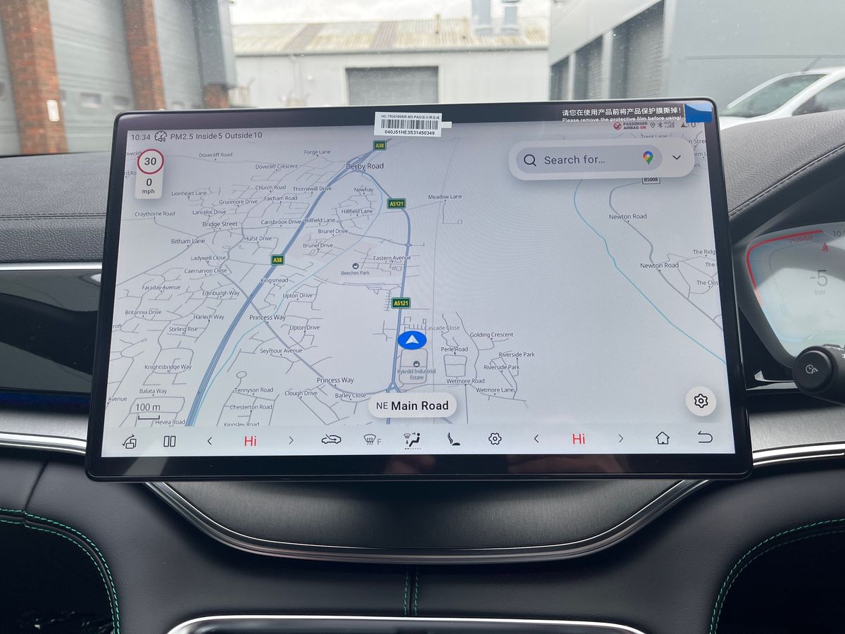 Used BYD Seal U 2025 for sale - 76186200: Photo 26