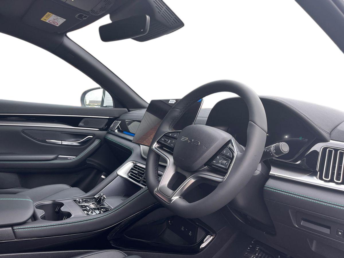 Used BYD Seal U 2025 for sale - 76186200: Photo 6