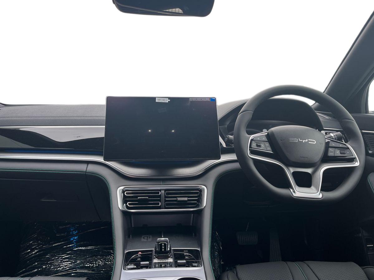 Used BYD Seal U 2025 for sale - 76186200: Photo 8
