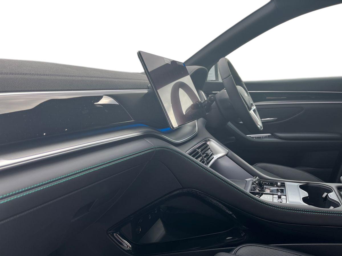 Used BYD Seal U 2025 for sale - 76186200: Photo 9