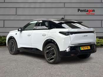 Used Peugeot 3008 2024 for sale - 74633783: Photo