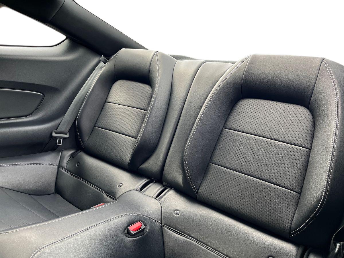 Used Ford Mustang 2021 for sale - 76488237: Photo 10