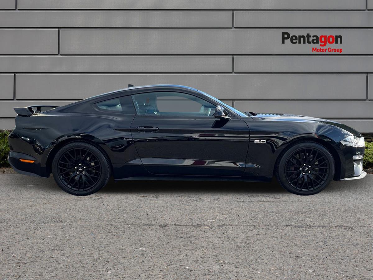 Used Ford Mustang 2021 for sale - 76488237: Photo 13