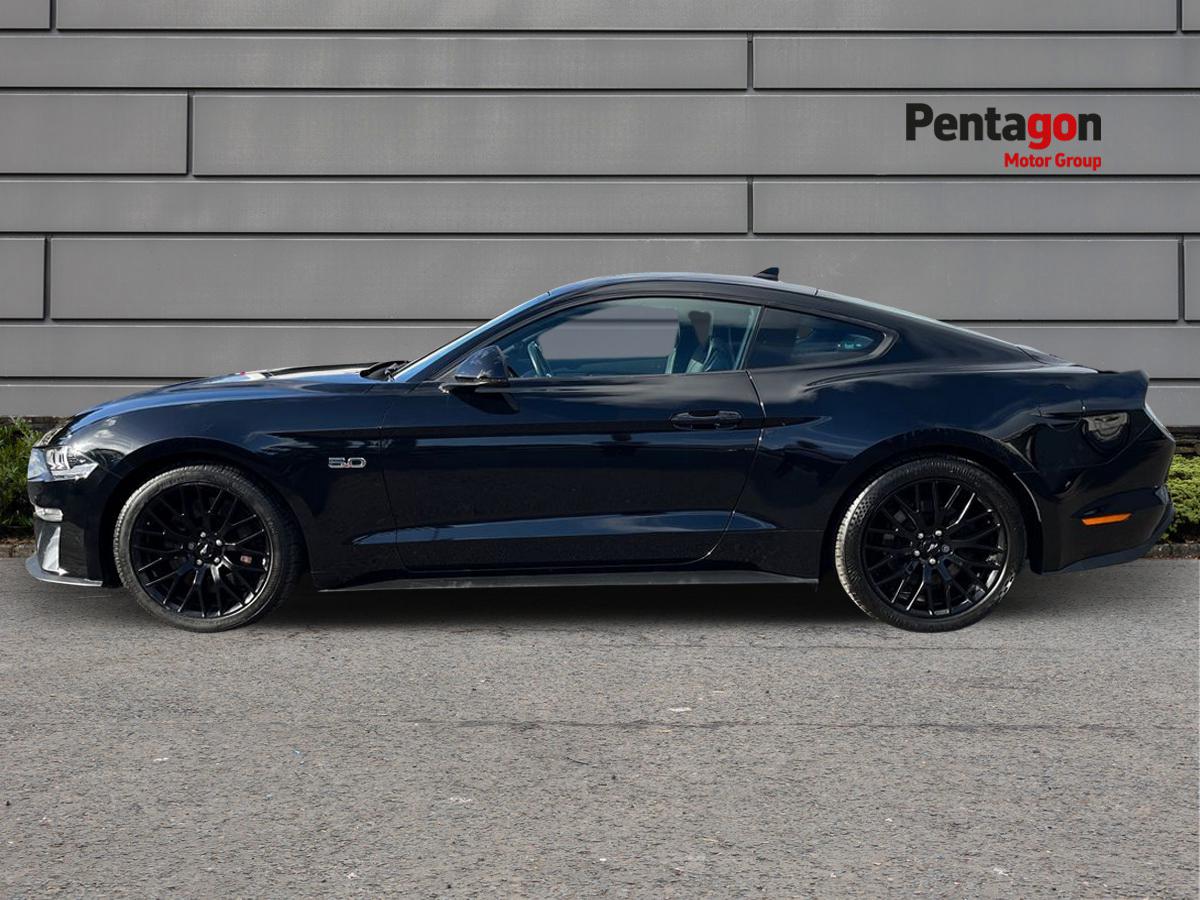 Used Ford Mustang 2021 for sale - 76488237: Photo 14