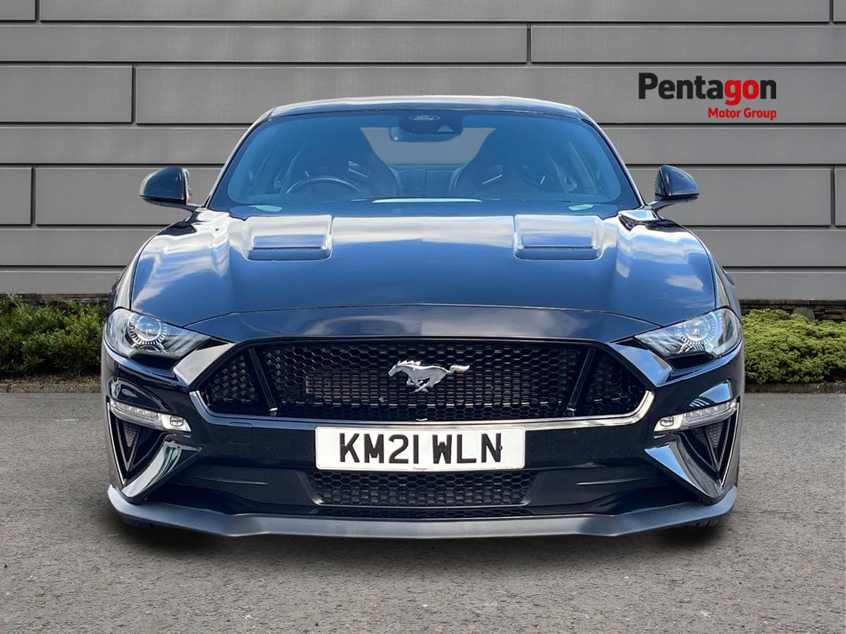 Used Ford Mustang 2021 for sale - 76488237: Photo 15