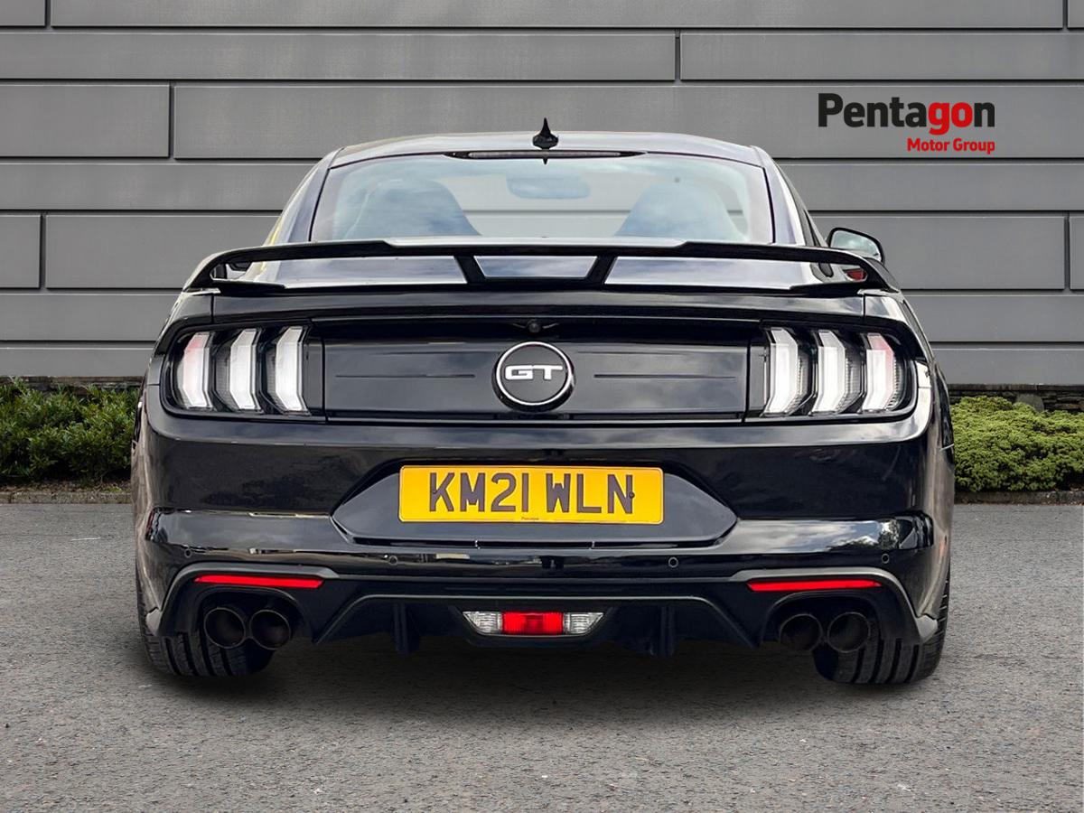 Used Ford Mustang 2021 for sale - 76488237: Photo 16
